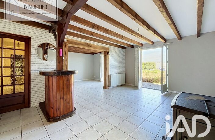 Vente Maison/villa 3 pièces — photo 5