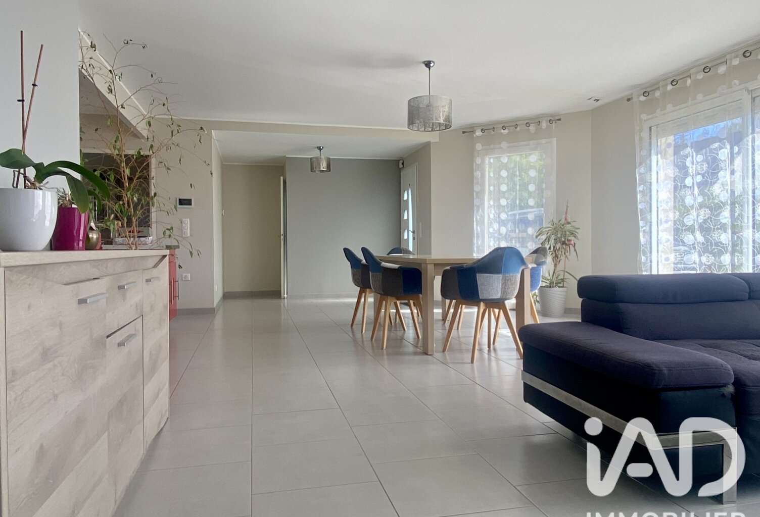 Vente Maison/villa 5 pièces — photo 1