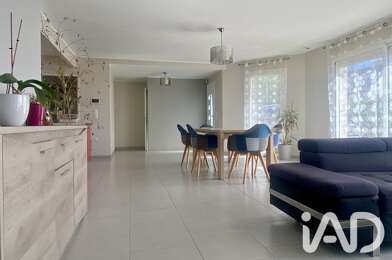 Maison 5 pièces 329900 €