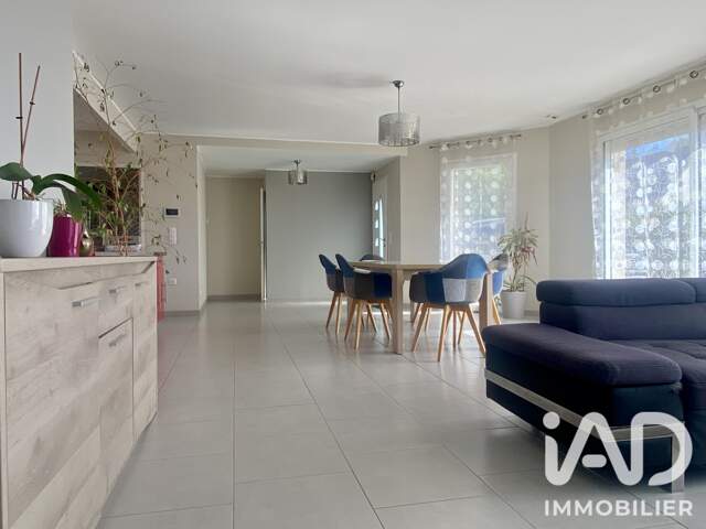 Vente Maison/villa 5 pièces — photo du bien