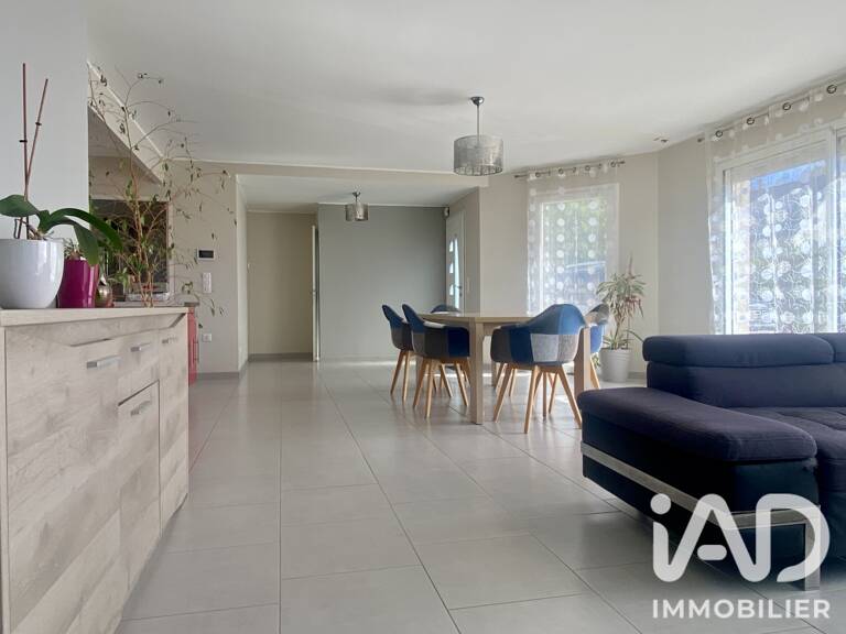 Vente Maison/villa 5 pièces — photo 1