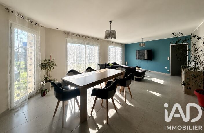 Vente Maison/villa 5 pièces — photo 2
