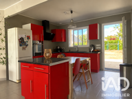 Vente Maison/villa 5 pièces — photo 3