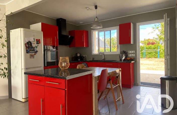 Vente Maison/villa 5 pièces — photo 3