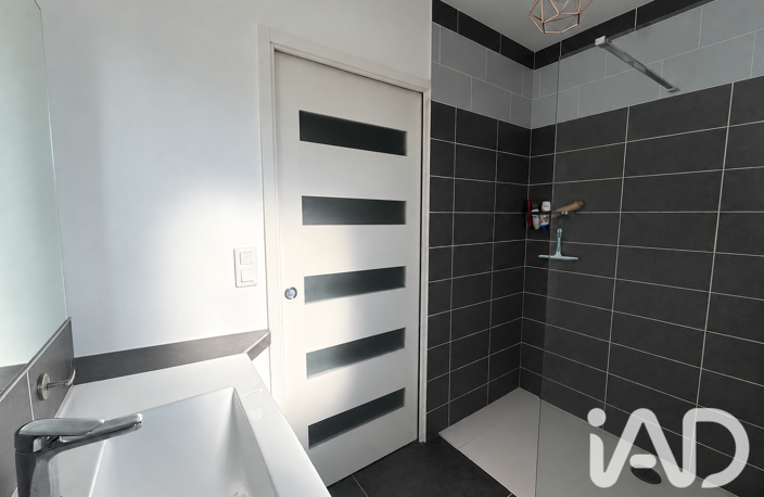 Vente Maison/villa 5 pièces — photo 5