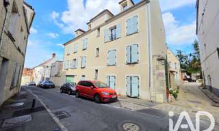 Appartement 1 Pièce 32 m² à vendre à Rambouillet (78120)