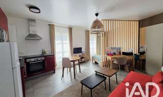Appartement 1 Pièce 32 m² à vendre à Rambouillet (78120)
