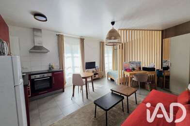 Appartement 1 pièces 157000 €