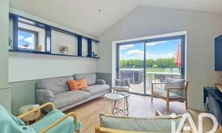 Maison 4 Pièces 80 m² à vendre à Plougonvelin (29217)