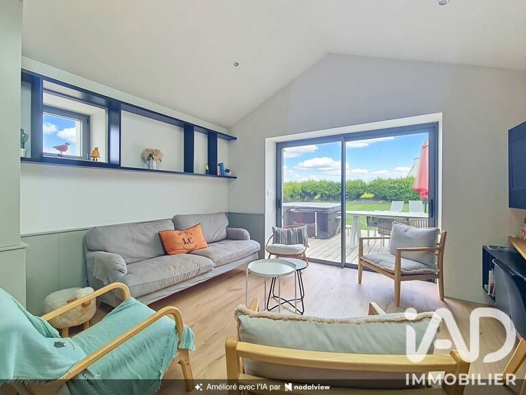 Vente Maison/villa 4 pièces — photo 1