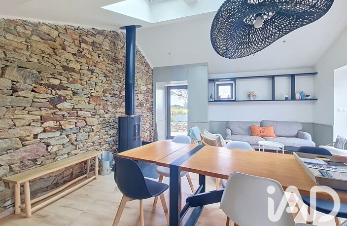 Vente Maison/villa 4 pièces — photo 3