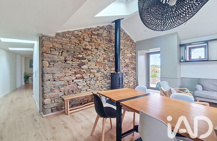 Vente Maison/villa 4 pièces — photo 4