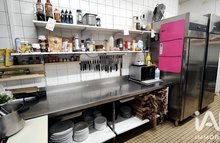 Vente Restaurant — photo 3