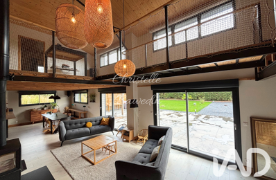 Vente Maison/villa 7 pièces — photo du bien