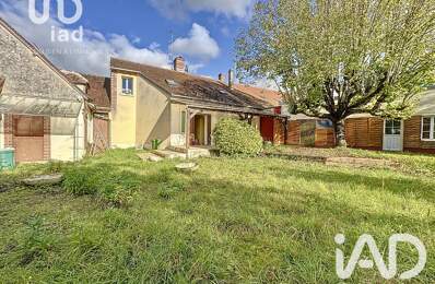 Vente Maison de village 6 pièces — photo du bien