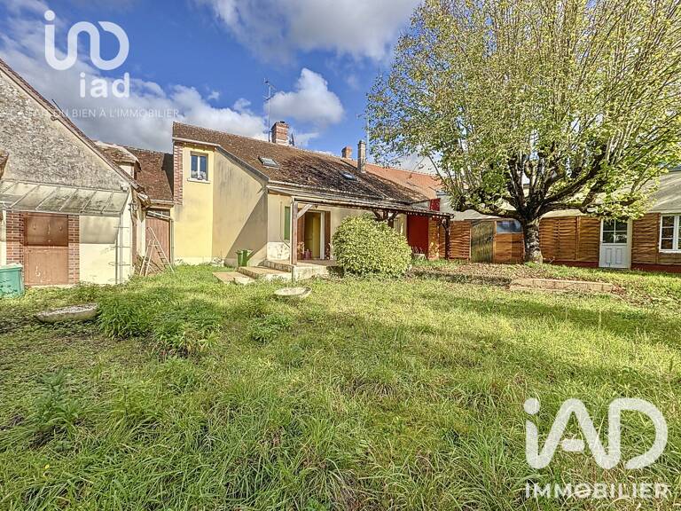 Vente Maison de village 6 pièces — photo 1