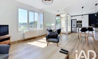 Appartement 4 Pièces 79 m² à vendre à Brignais (69530)