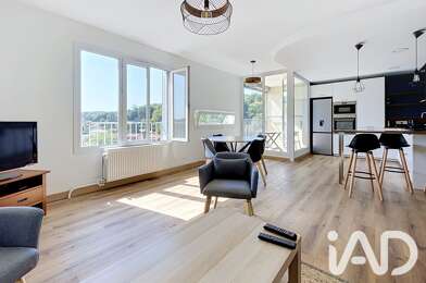 Appartement 4 pièces 248000 €