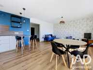 Vente Appartement 4 pièces — photo 4