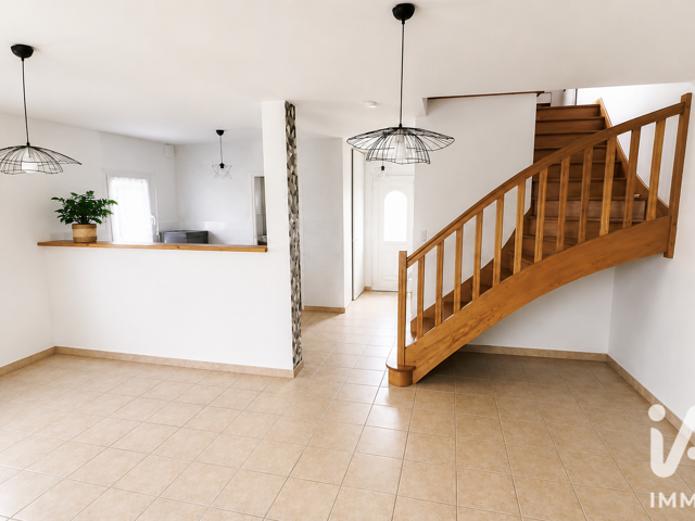 Vente Maison/villa 3 pièces — photo du bien