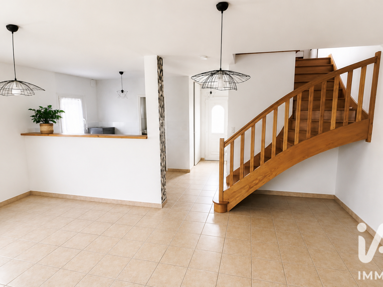 Vente Maison/villa 3 pièces — photo 1