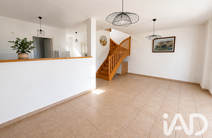 Vente Maison/villa 3 pièces — photo 2
