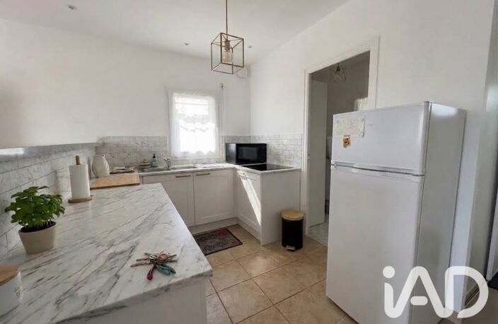 Vente Maison/villa 3 pièces — photo 3