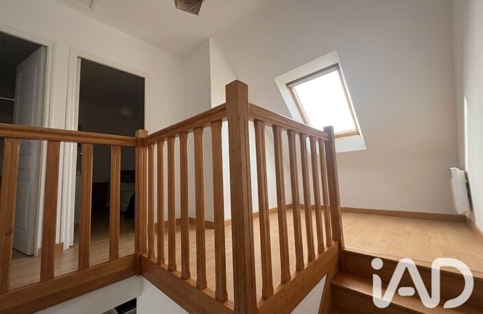 Vente Maison/villa 3 pièces — photo 5