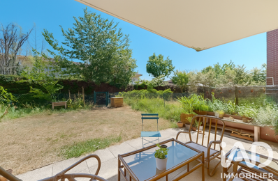 Vente Appartement 2 pièces — photo du bien
