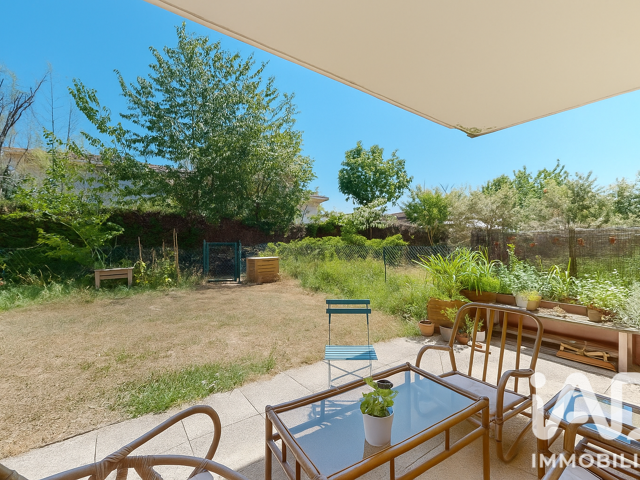 Vente Appartement 2 pièces — photo du bien