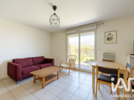 Vente Appartement 2 pièces — photo 2