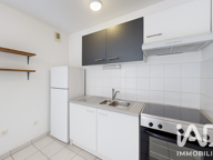 Vente Appartement 2 pièces — photo 3