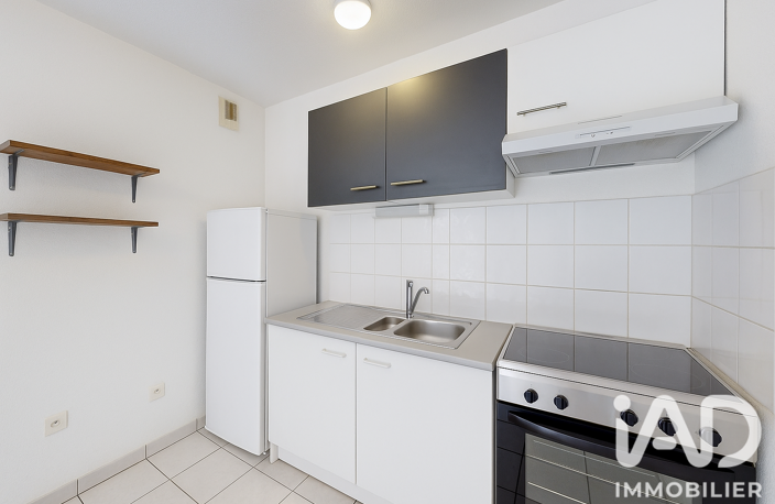 Vente Appartement 2 pièces — photo 3