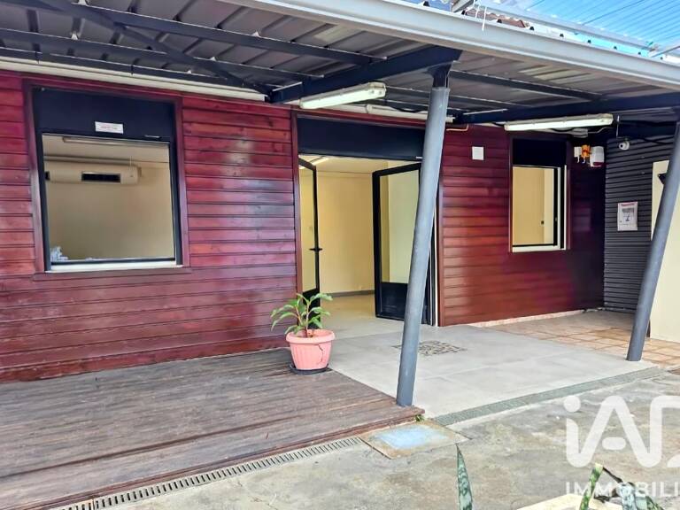 Vente Boutique/Local commercial 34 m&sup2; — photo 1