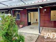Vente Boutique/Local commercial 34 m&sup2; — photo 2