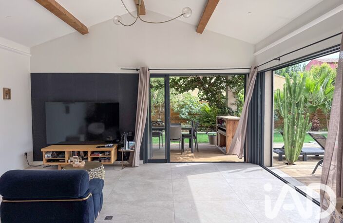 Vente Maison d'architecte 6 pièces — photo 4