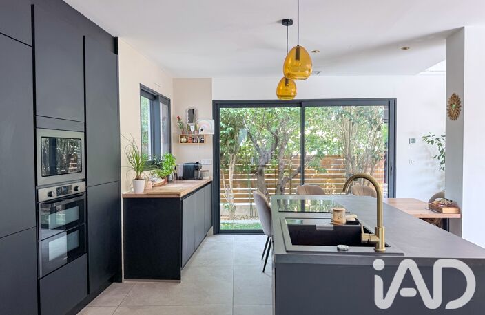 Vente Maison d'architecte 6 pièces — photo 5