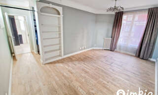 Appartement 2 Pièces 52 m² à vendre à Asnières-sur-Seine (92600)