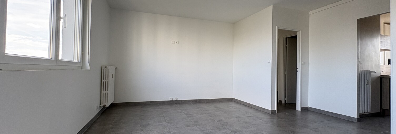 Appartement 3 Pièces 62 m² à louer à Châlons-en-Champagne (51000)