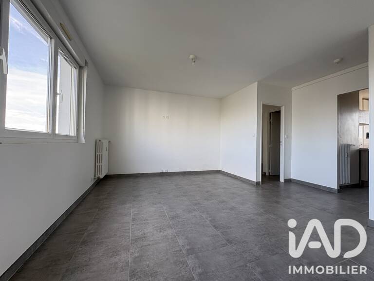 Location Appartement 3 pièces — photo 1