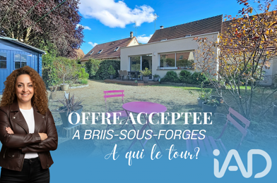 Maison 6 pièces 439000 €