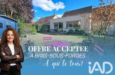 Vente Maison/villa 6 pièces — photo du bien