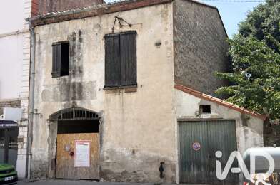 Maison 4 pièces 110000 €