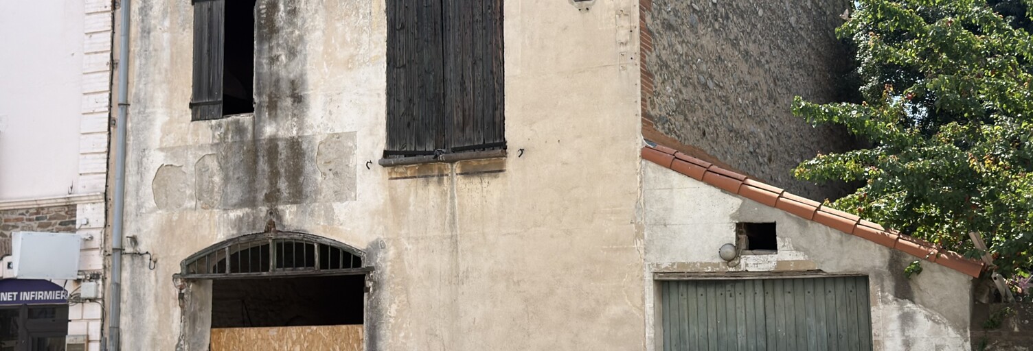 Maison 4 Pièces 130 m² à vendre à Le Boulou (66160)