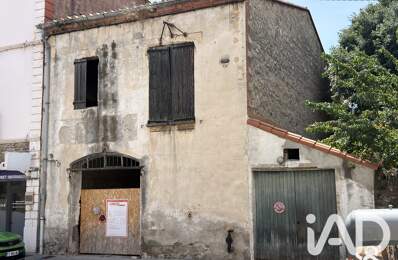 Vente Grange 4 pièces — photo du bien