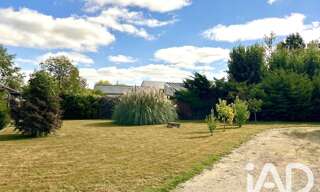 Terrain  404 m² à vendre à Saint-Mars-du-Désert (44850)