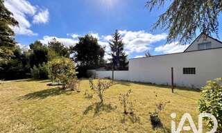 Terrain  384 m² à vendre à Saint-Mars-du-Désert (44850)
