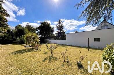 Terrain  105000 €