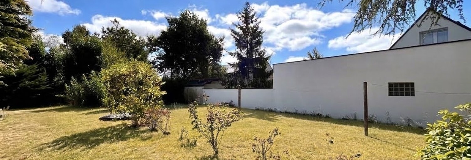 Terrain  384 m² à vendre à Saint-Mars-du-Désert (44850)