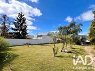Vente Terrain à bâtir 373 m&sup2; — photo 2